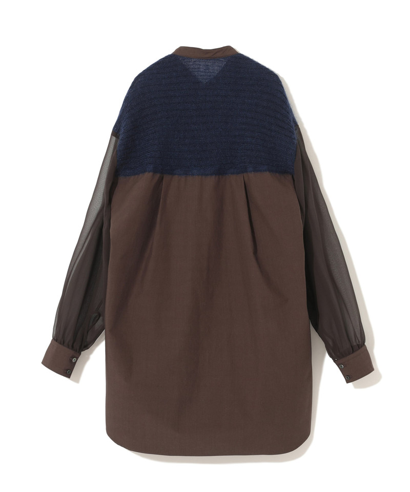 UNDERCOVER UP2C1403 outlook