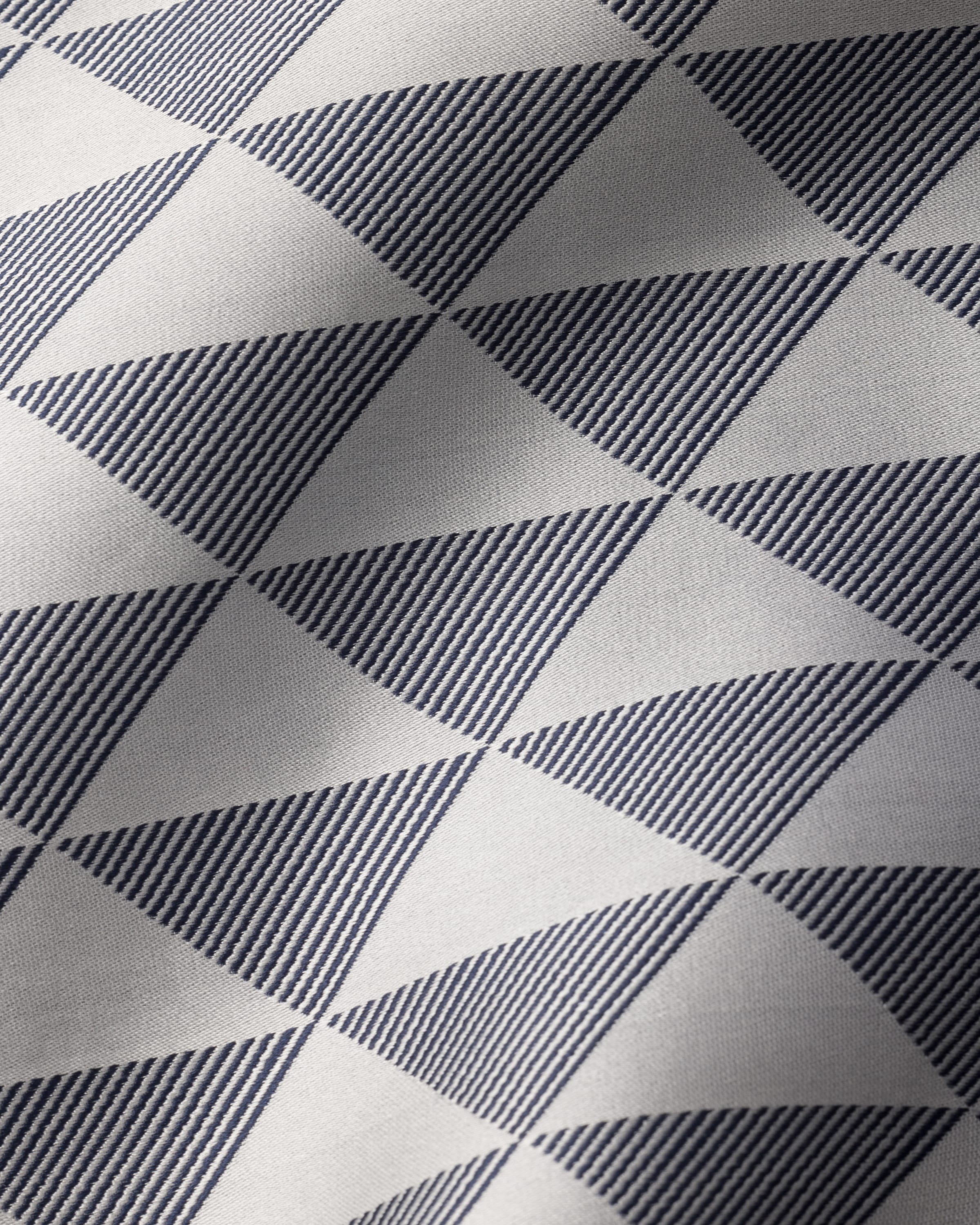 Printed silk scarf - 2