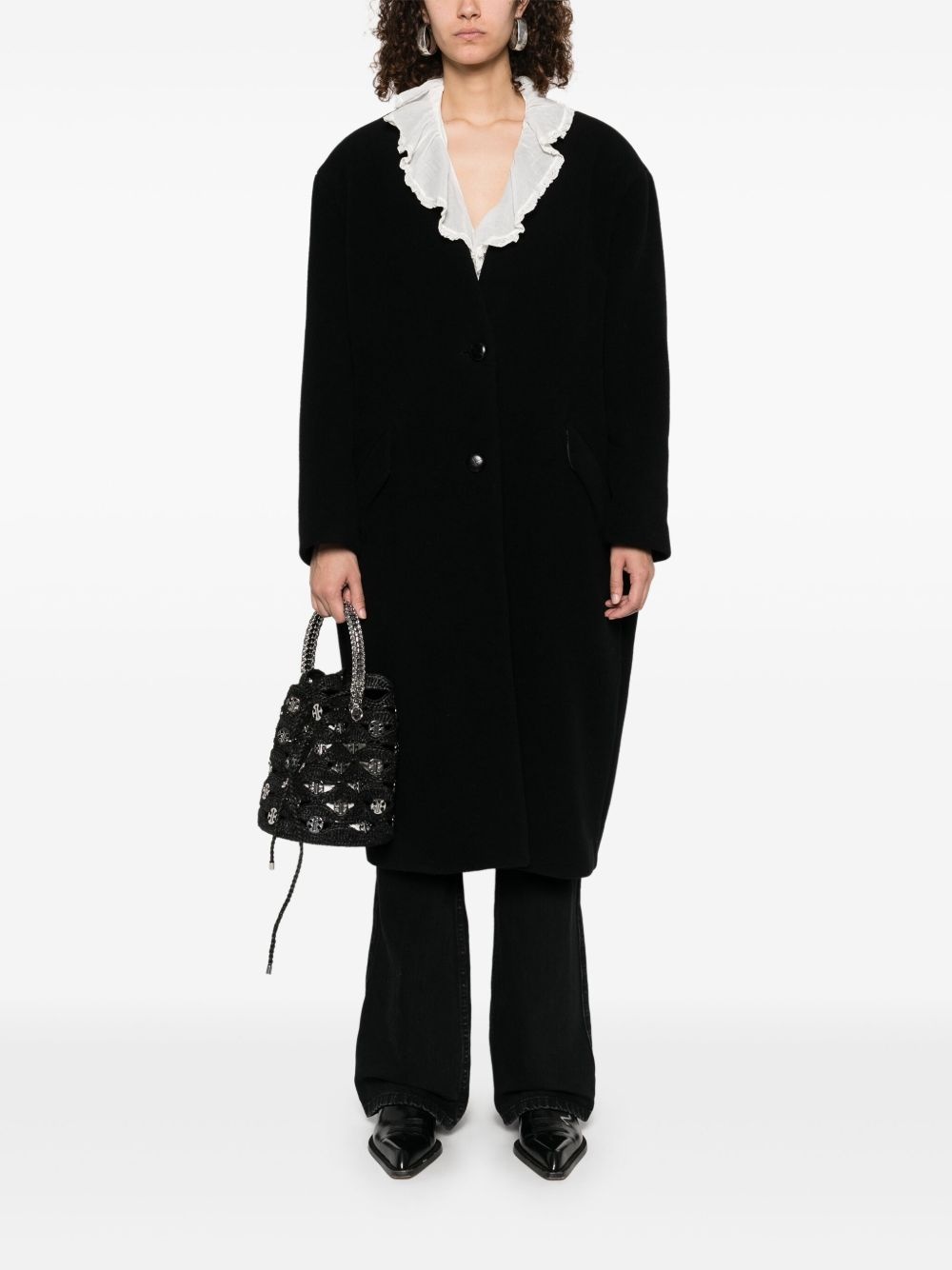 Florane coat - 2