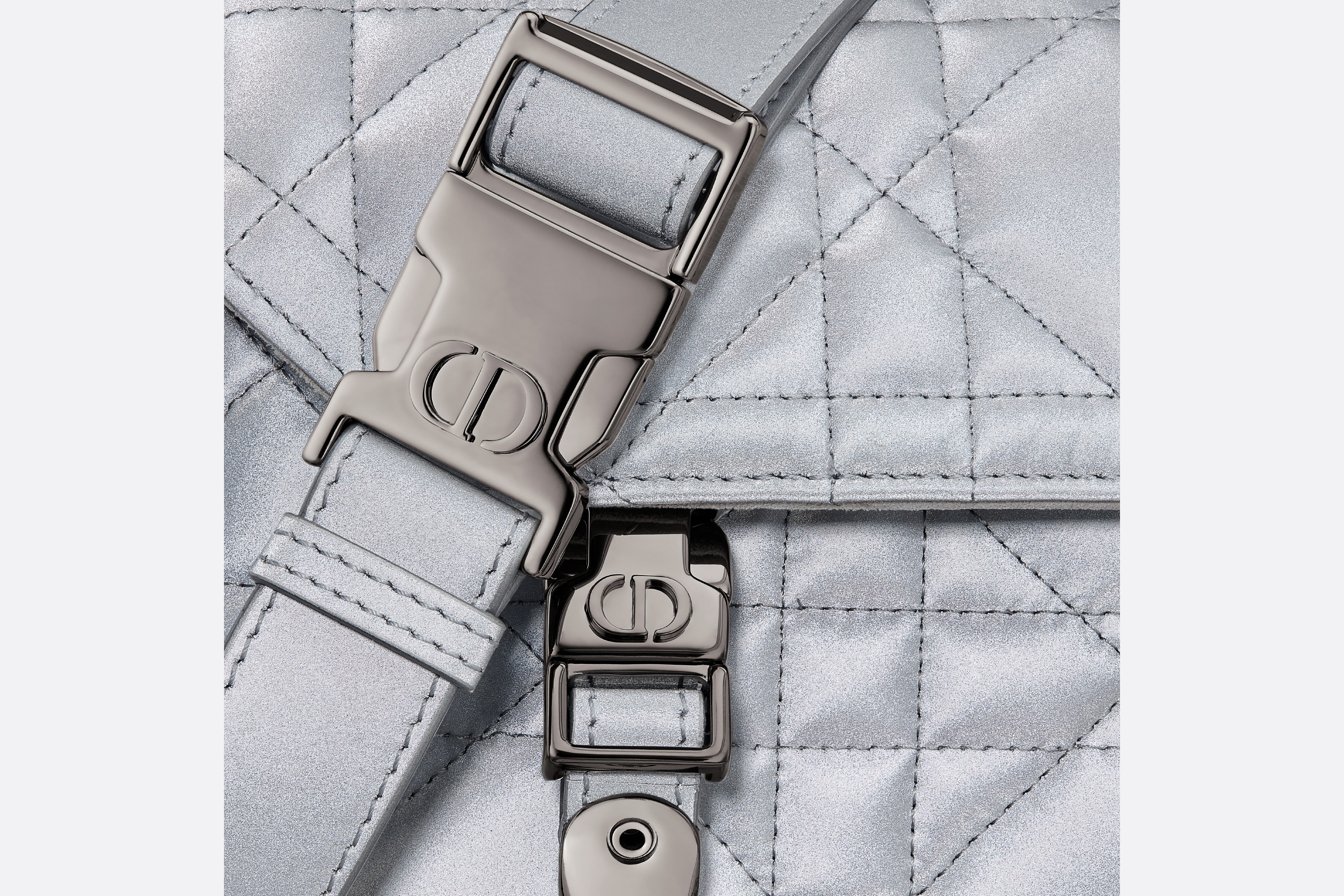 Small Diorcamp Bag - 6