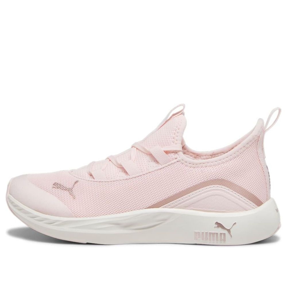 PUMA (WMNS) PUMA Better Foam Legacy 'Frosty Pink Warm White Rose