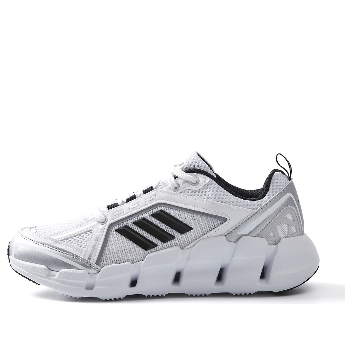 adidas Climacool VENTAGE Shoes 'White Black' JH9753 - 1