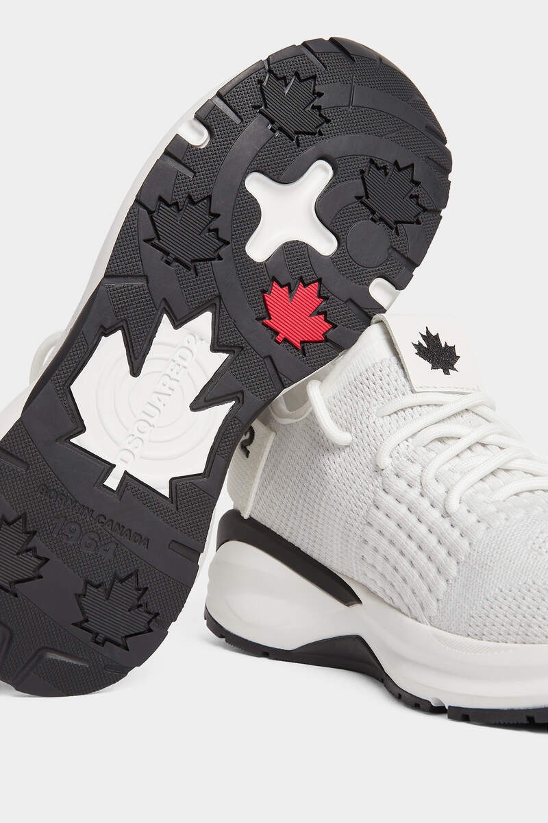 DASH SNEAKERS - 5
