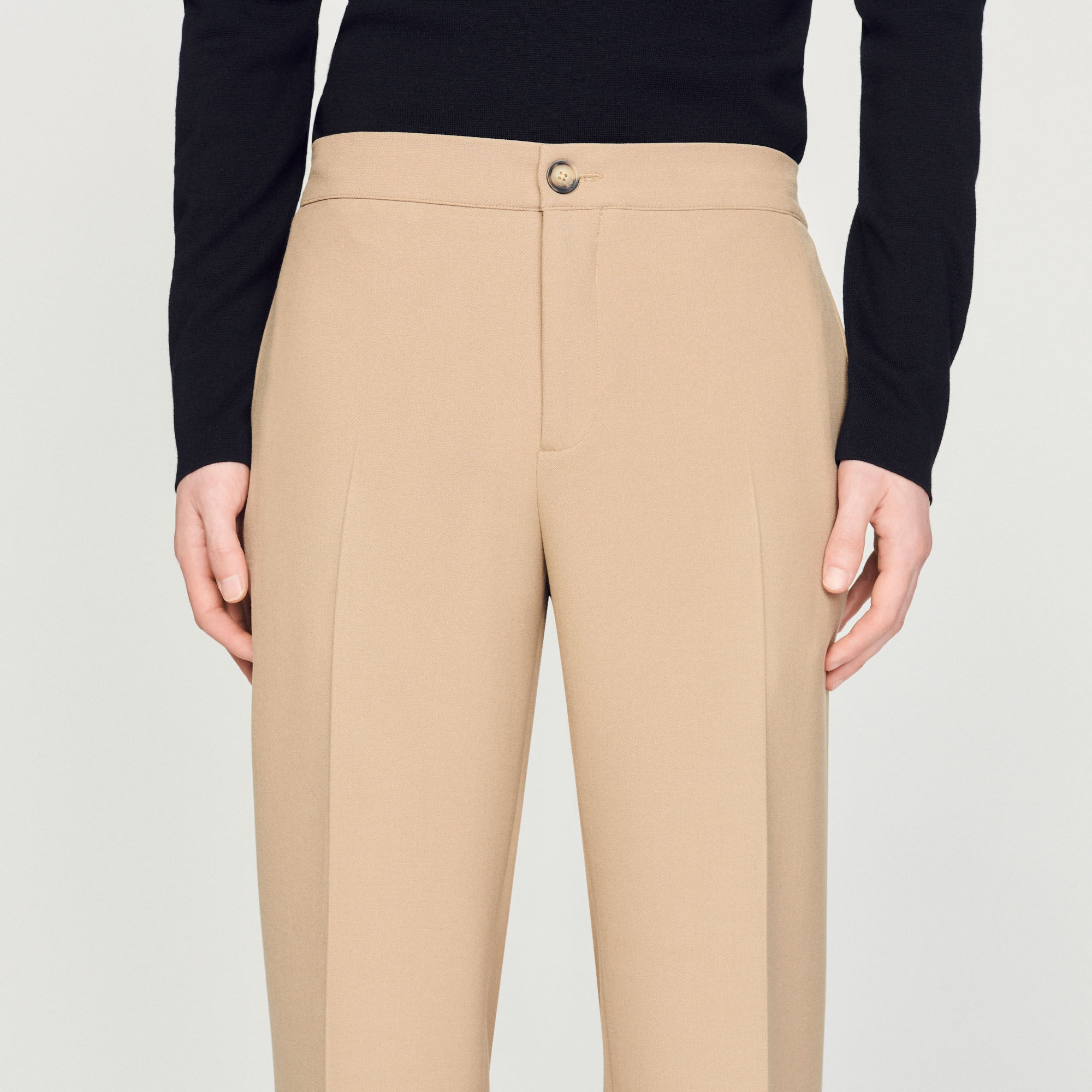 JERSEY PANTS - 3