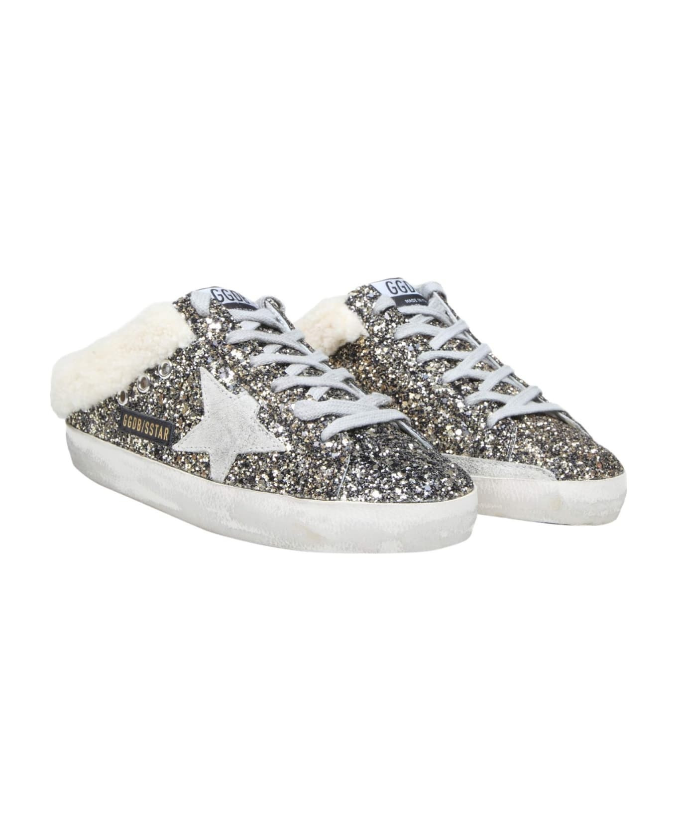 Super-star Sabot Sneakers - 2