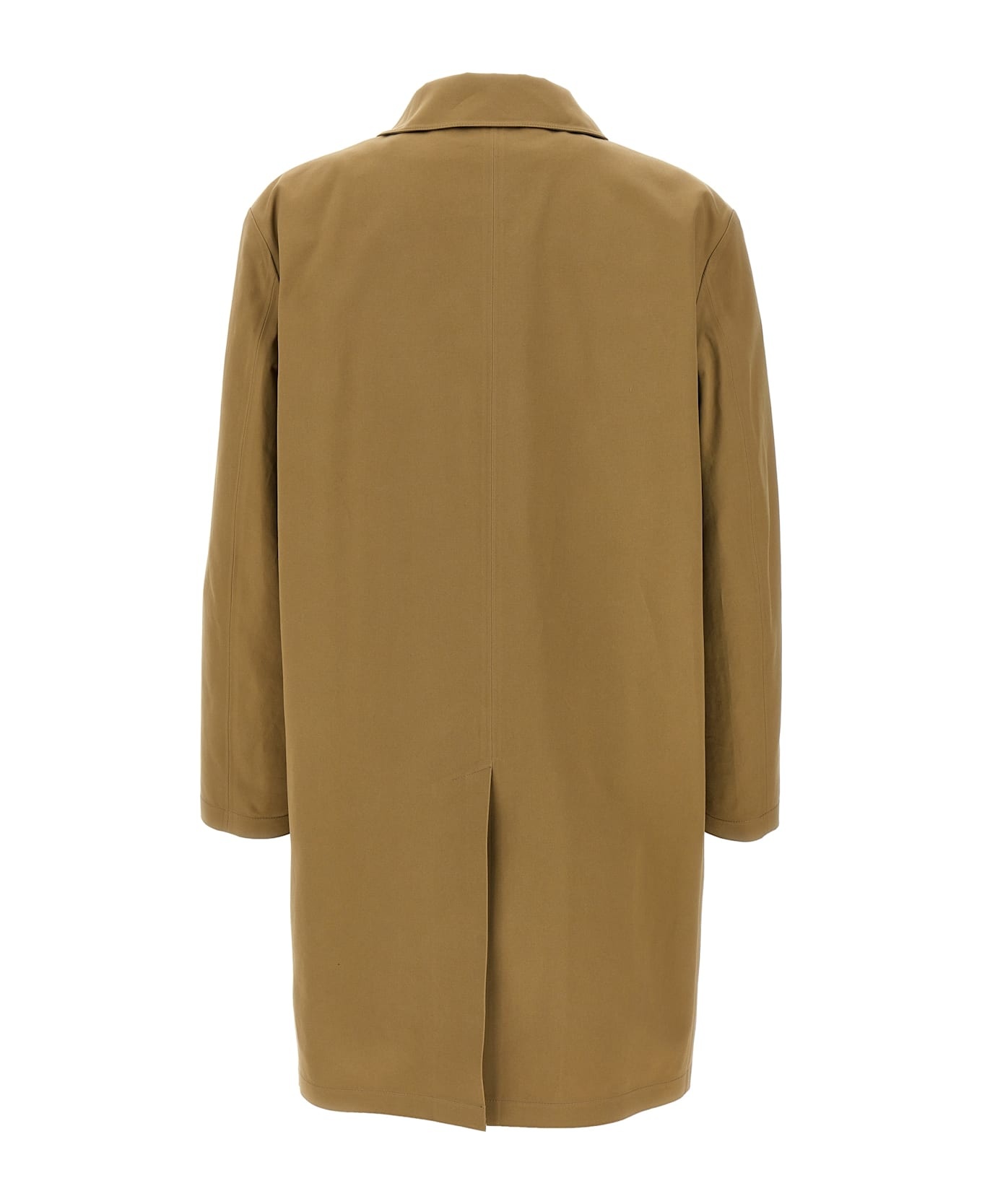 'mackintosh' Trench Coat - 2