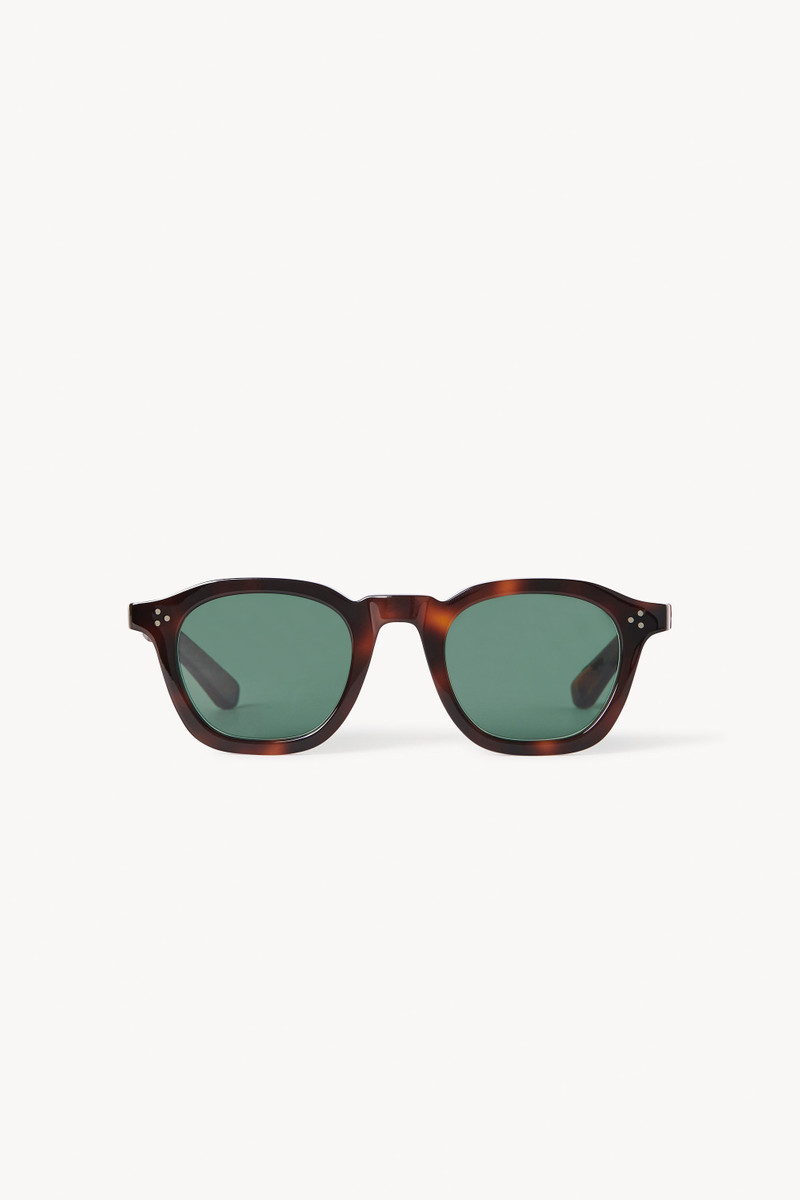 The Row Jordan Sunglasses outlook