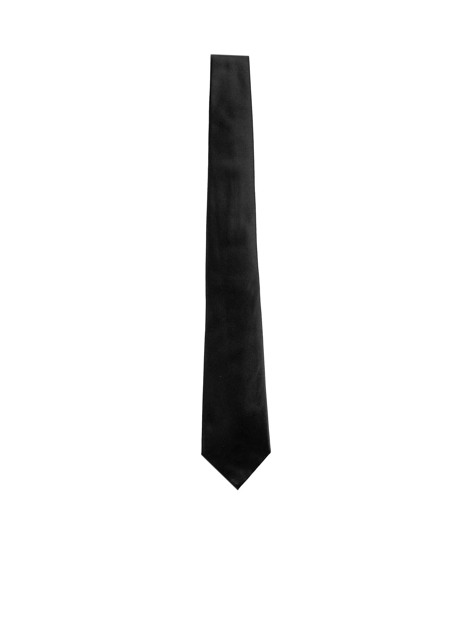 Silk tie - 1