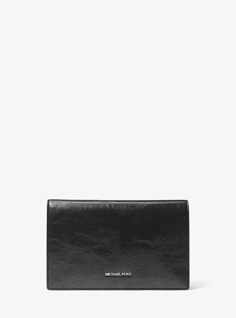 Jet Set Travel Small 2-in-1 Clutch - 1