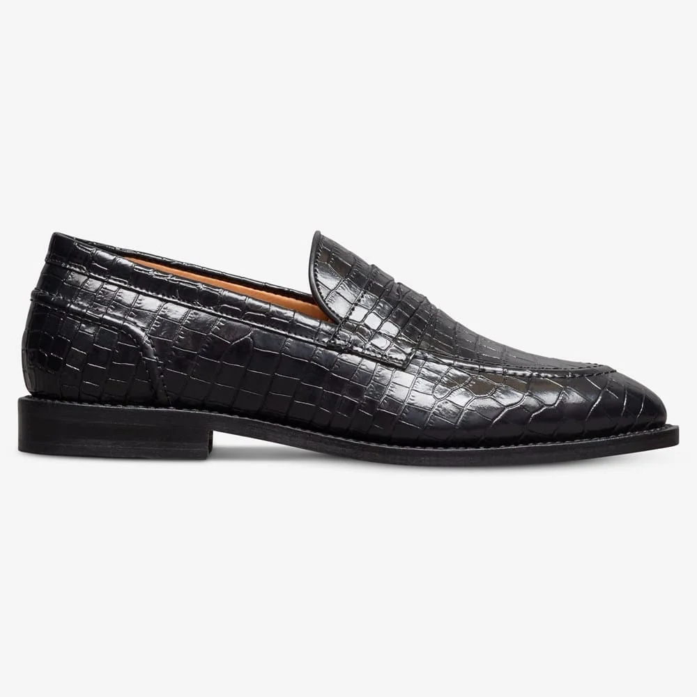 Randolph 2.0 Penny Loafer - 1