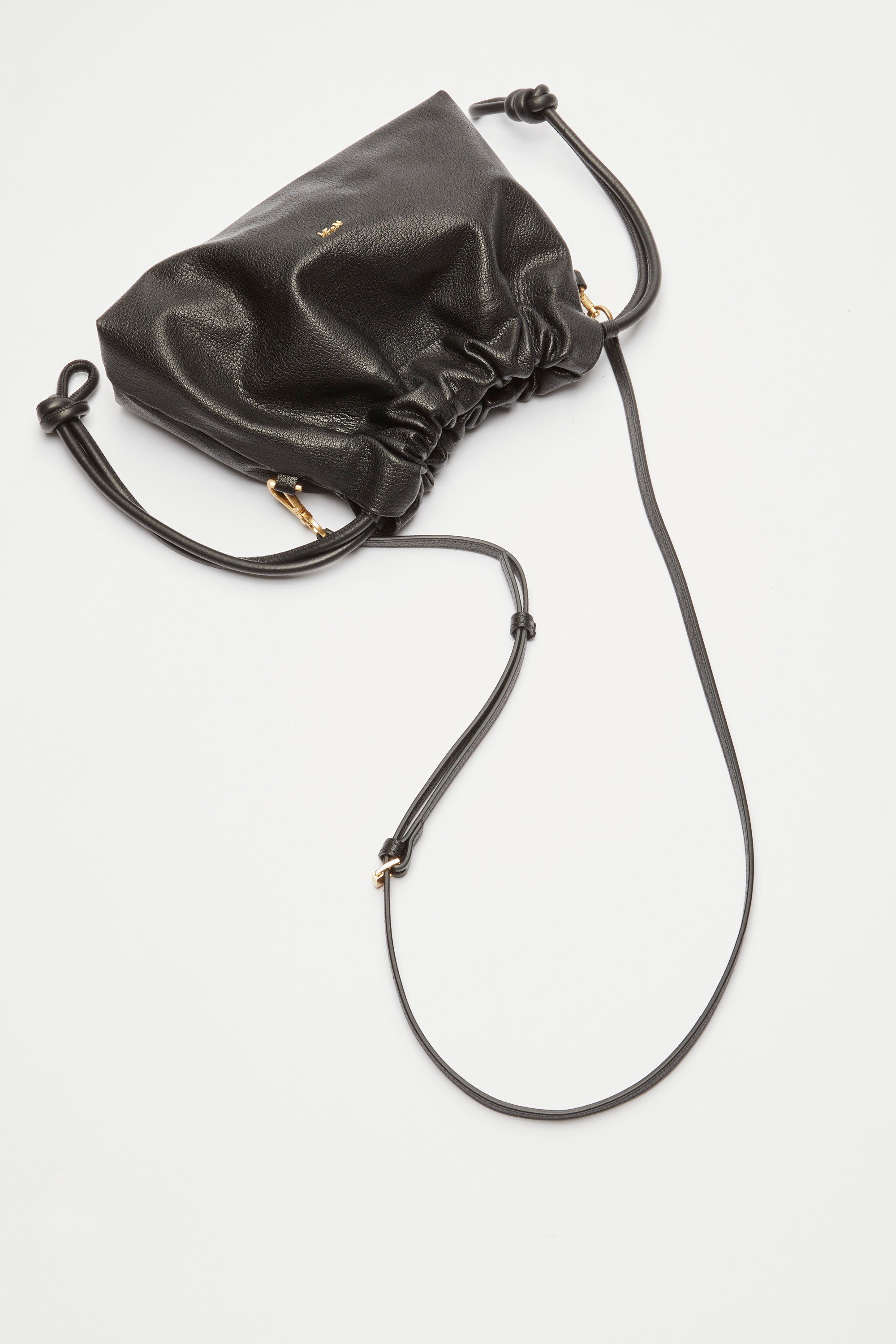 EVA LEATHER BAG - 3