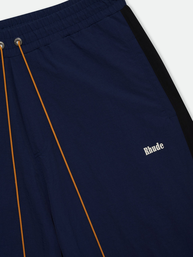 CHEVRON COLOR-BLOCK TRACK PANT 3