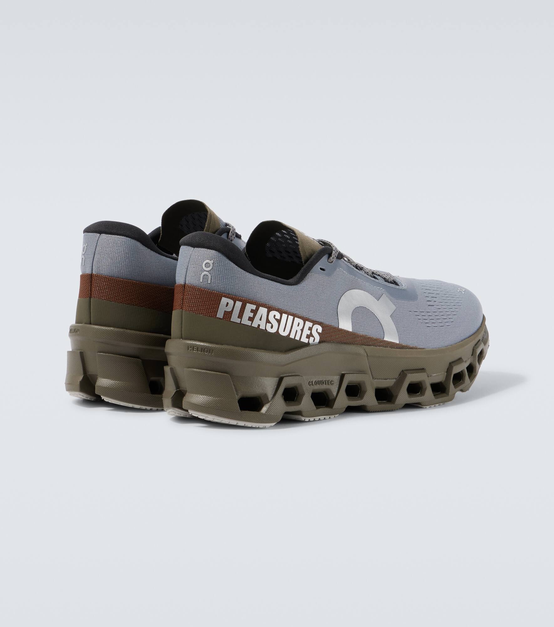 Cloudmonster 2 running shoes - 6
