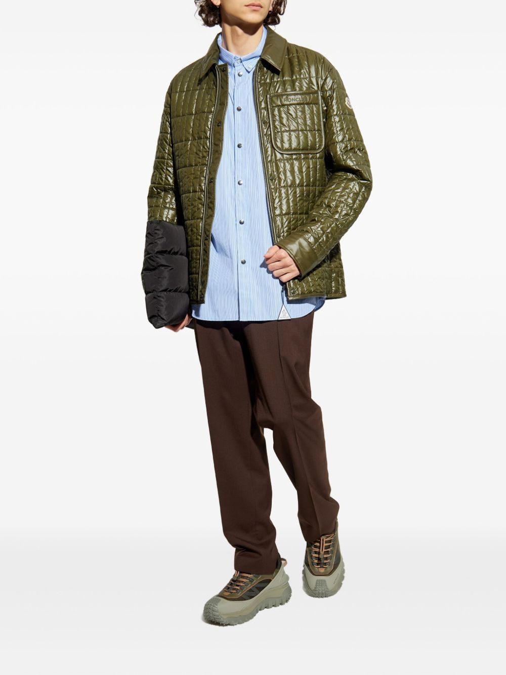 Madiere bomber jacket - 2
