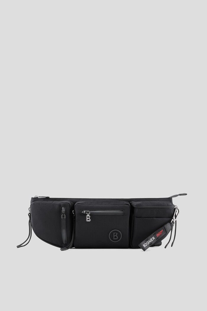 007 Flo Belt bag in Black - 1