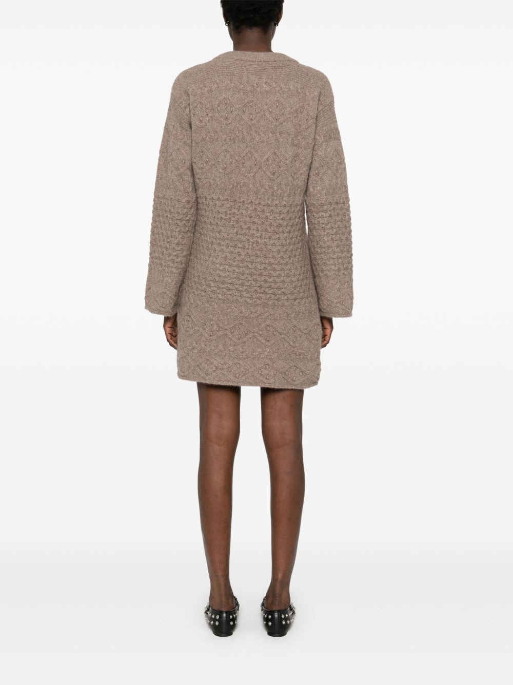 Pelagia mini dress - 4
