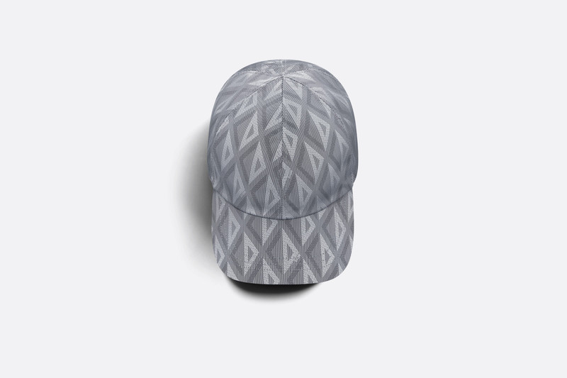 CD Diamond Baseball Cap 5