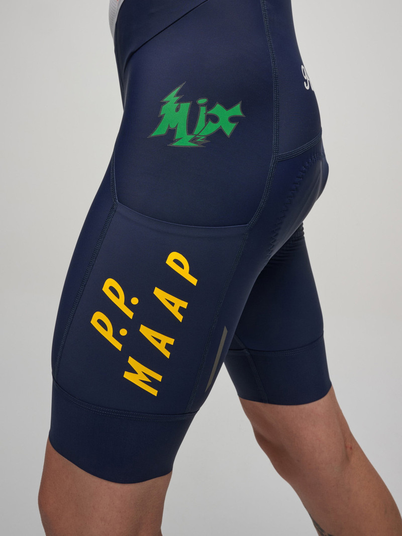 MAAP + Public Possession Team Bib Evo Cargo 6