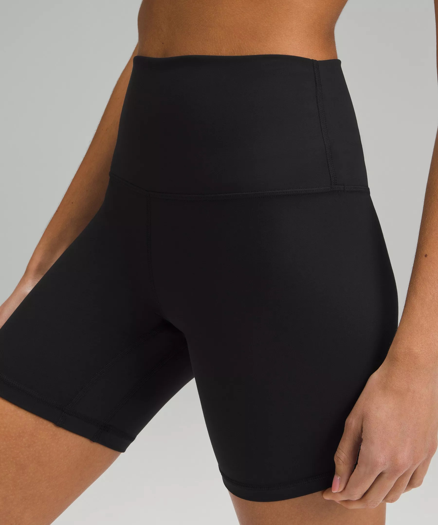 lululemon Align™ High-Rise Short 6" - 4