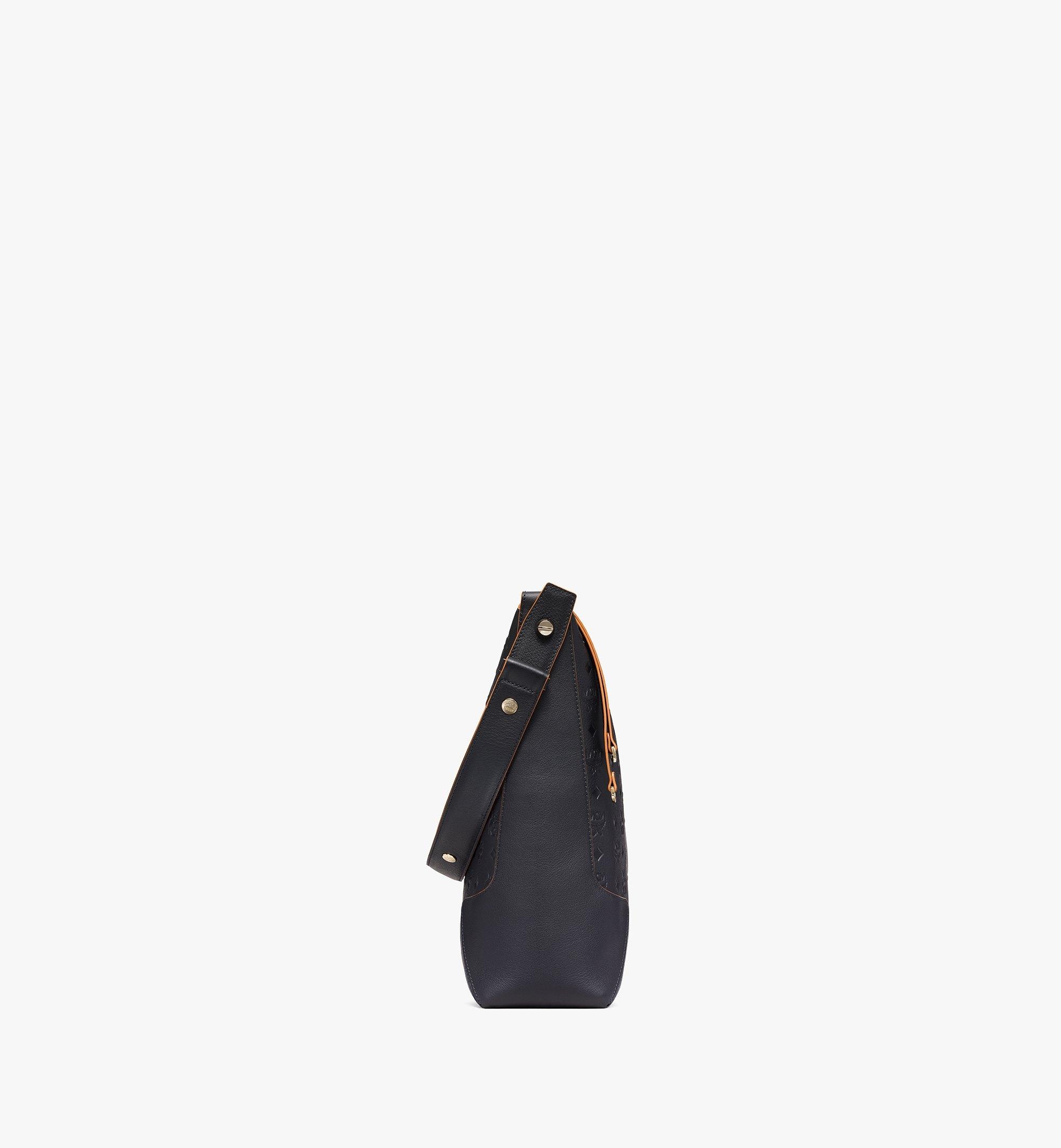 Aren Hobo in Monogram Leather - 3