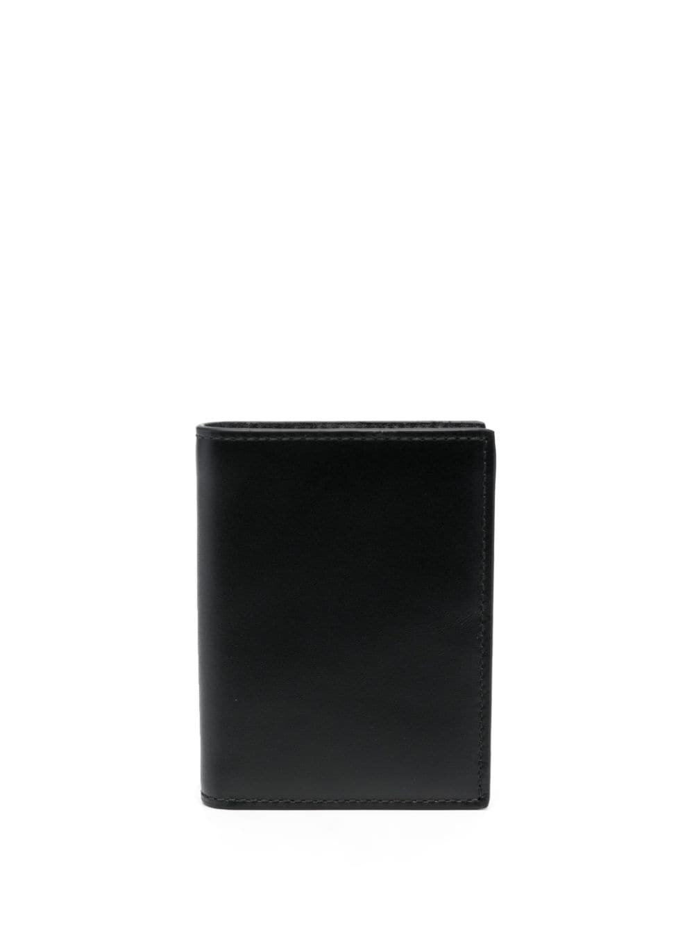 polka-dot bifold wallet - 1