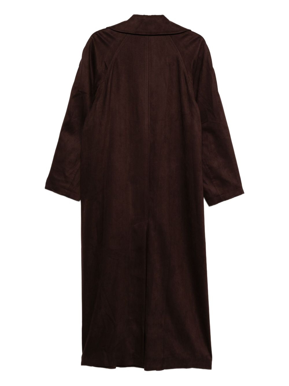 Alysi - Alysi Coat - 2