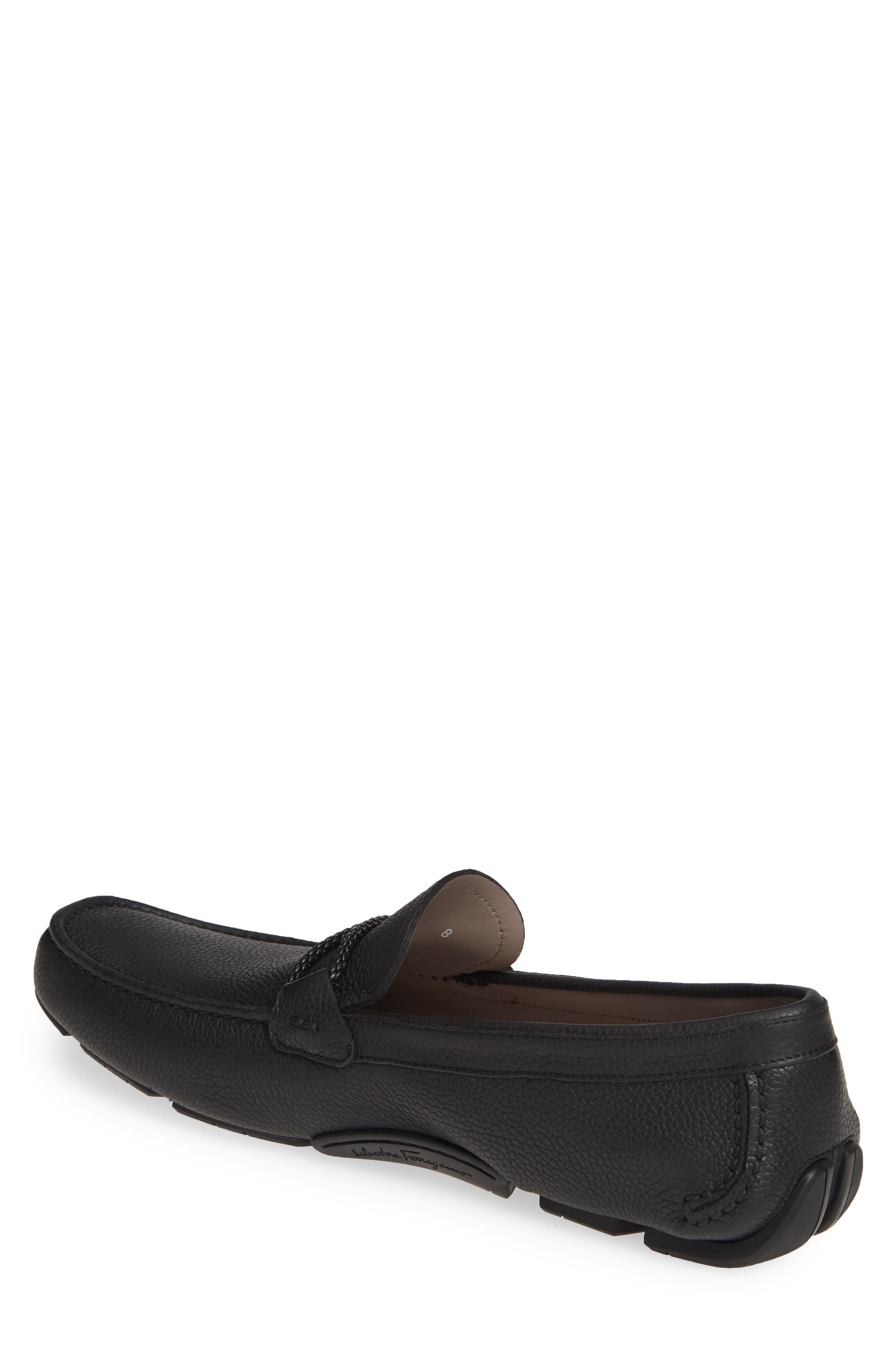 Front 4 Driving Shoe - 2