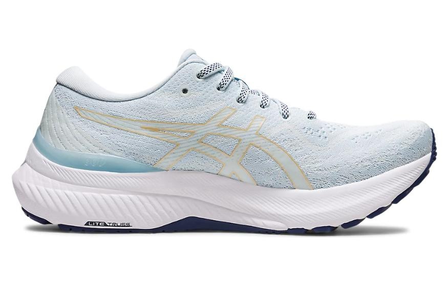 (WMNS)ASICS Gel-Kayano 29 'Sky Champagne' 1012B272-404 - 2