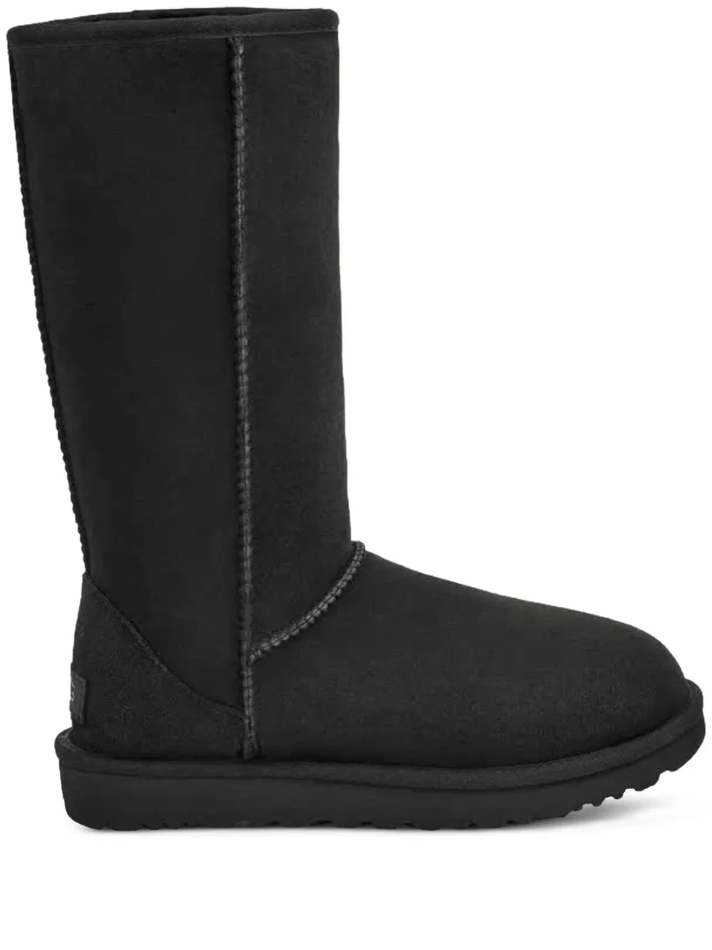 Classic Tall II boots - 1