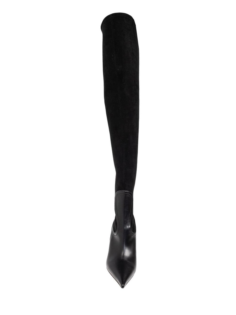 90mm Blade boots 6