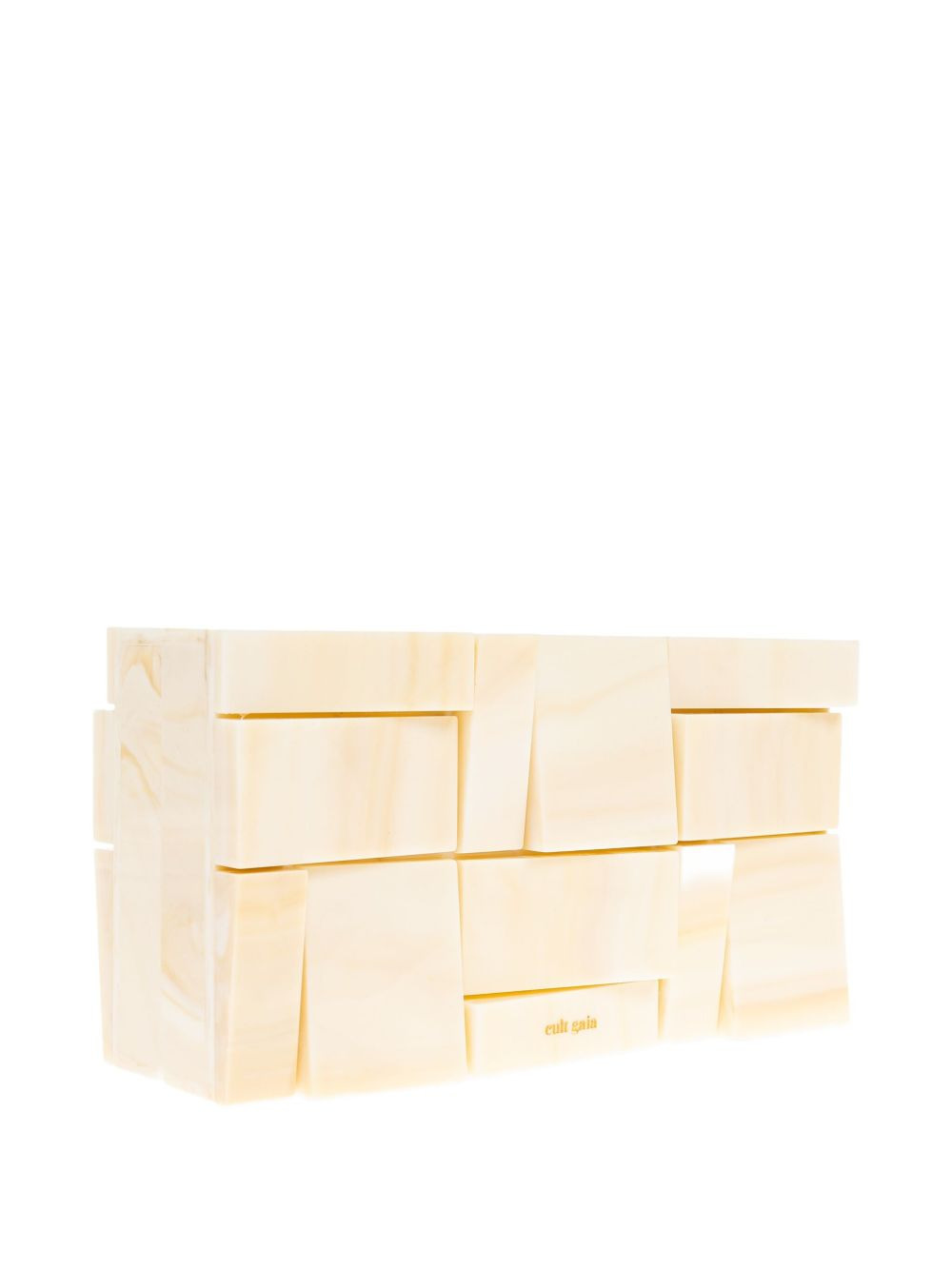 Galleria clutch bag - 4