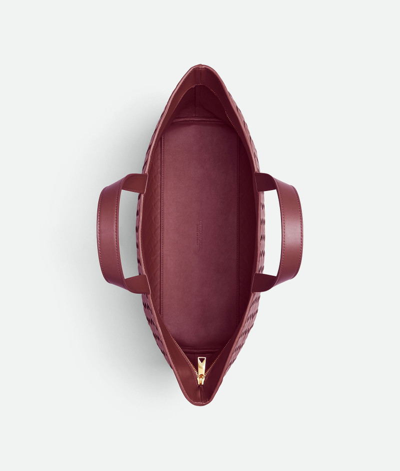 Intrecciato Tote Bag 3