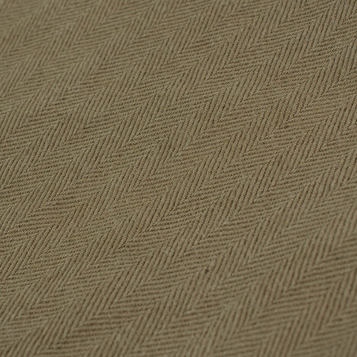 IH-733-KHA 11oz Herringbone Cargo - Khaki - 17