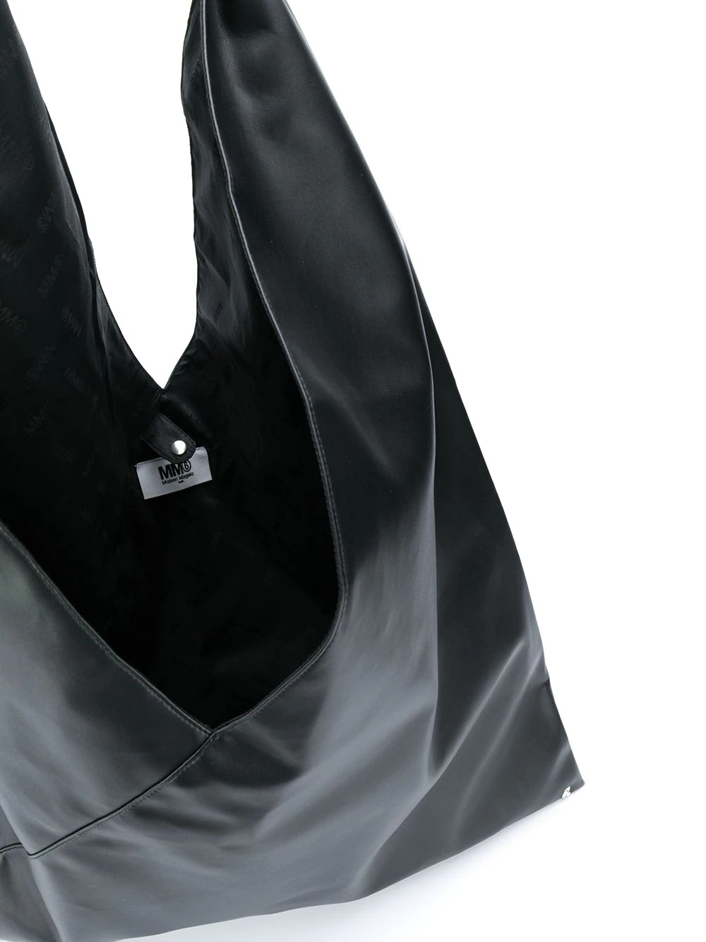slouchy Japanese tote bag - 10