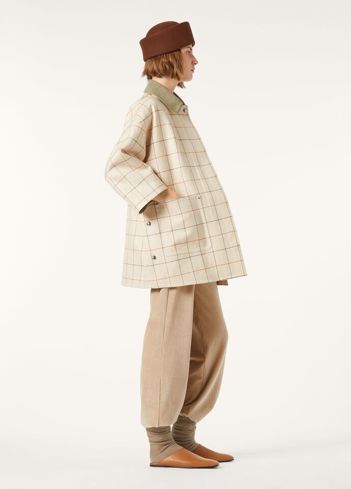 Spencer Trench Coat - 2