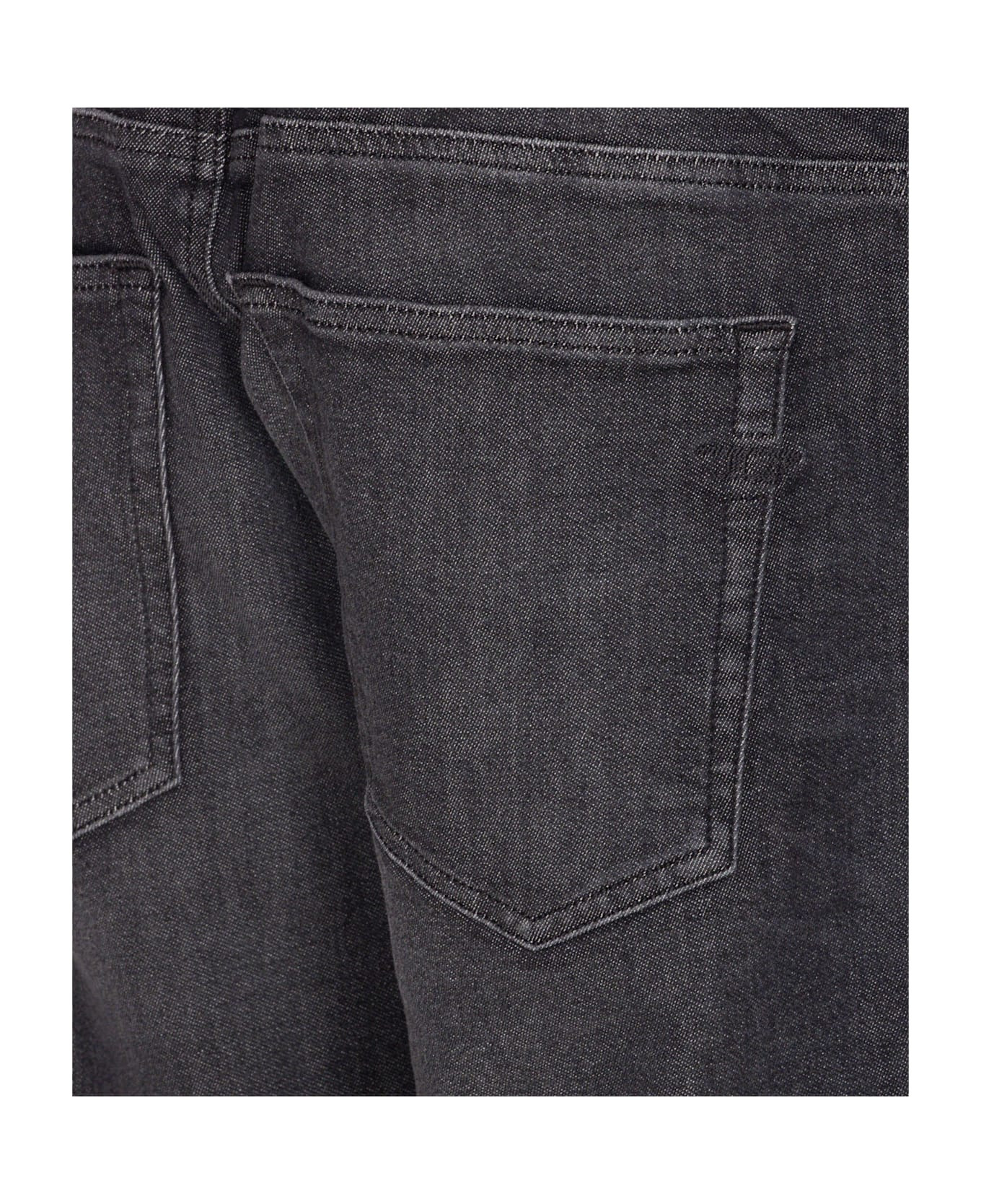 2080 D-reel Jogger Jeans - 3
