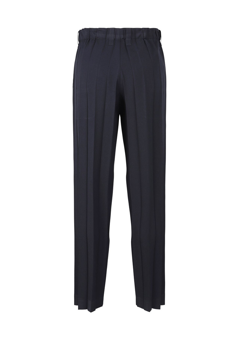 ISSEY MIYAKE EDGE ENSEMBLE PANTS outlook
