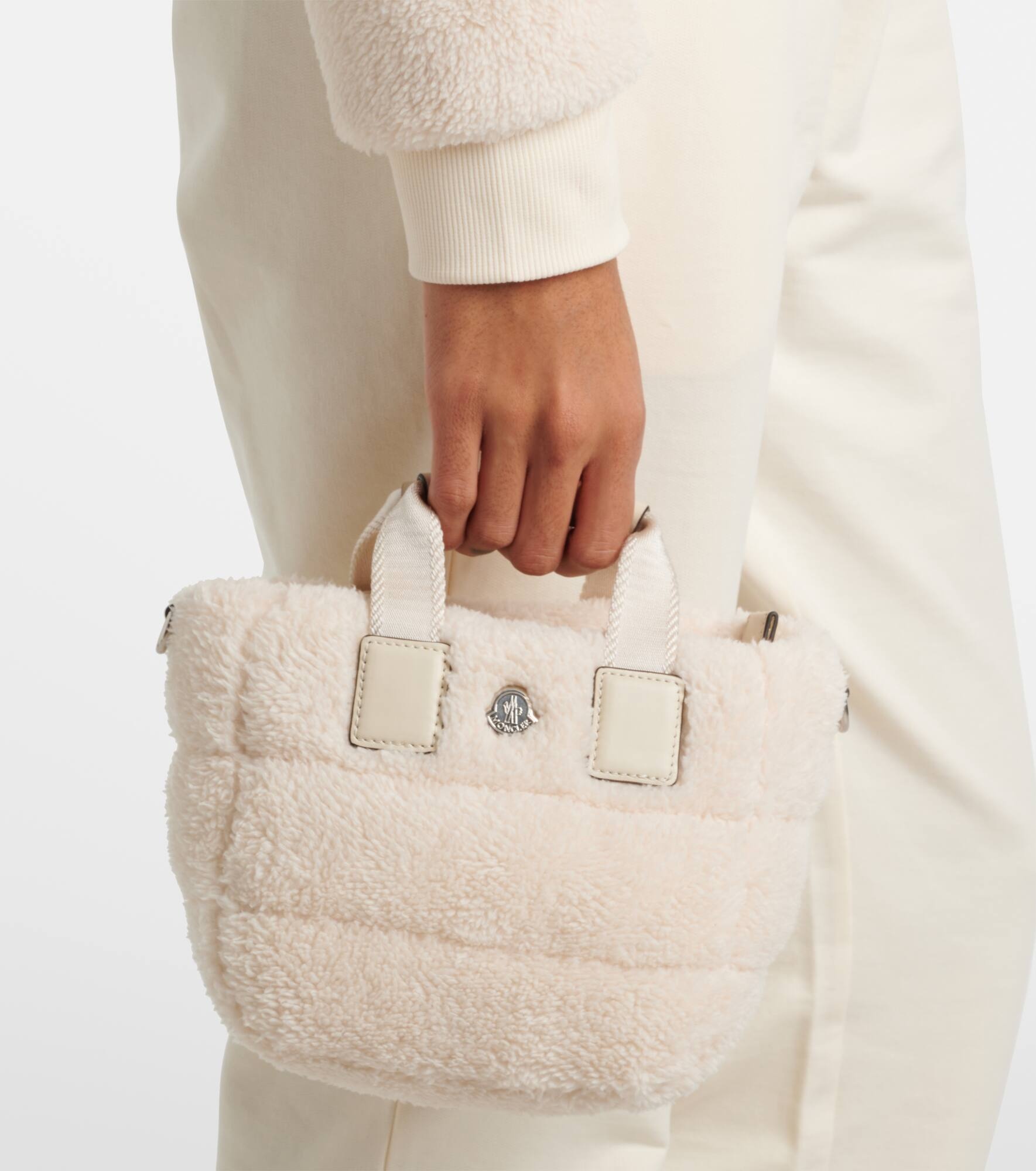 Caradoc Micro tote bag - 7