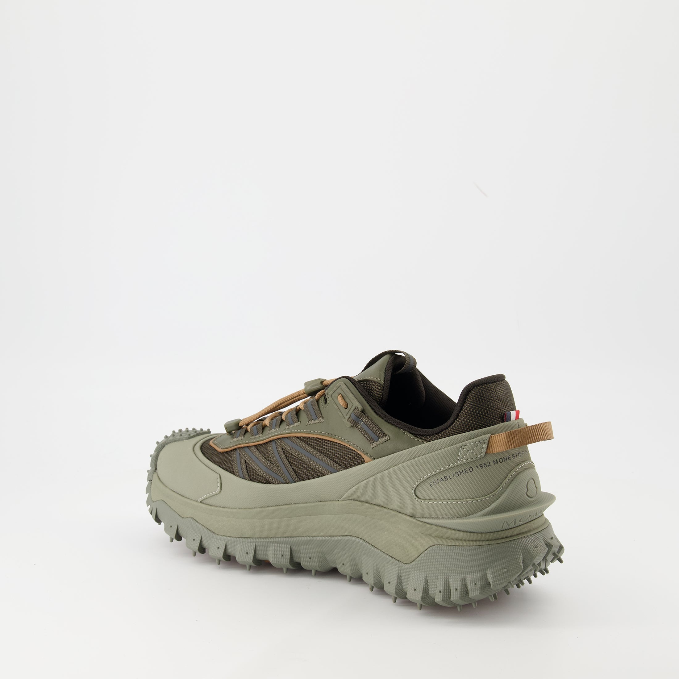 Baskets Trailgrip GTX - 3