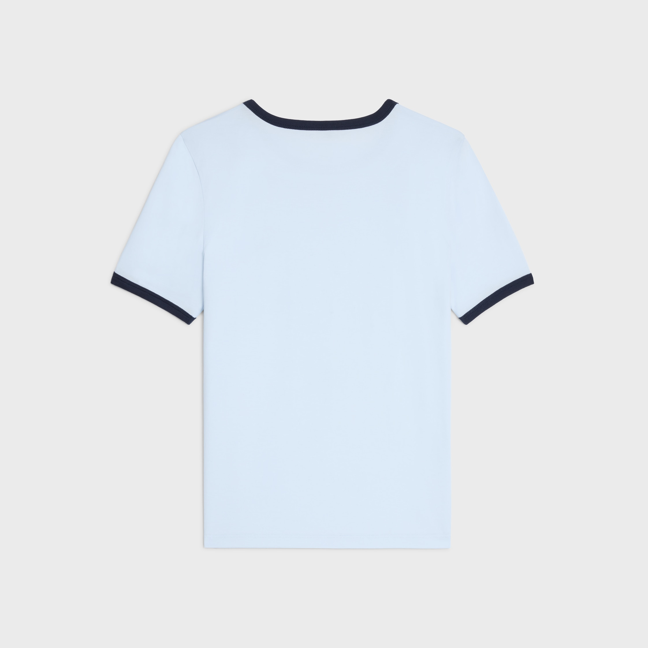 70's triomphe t-shirt IN cotton jersey - 2