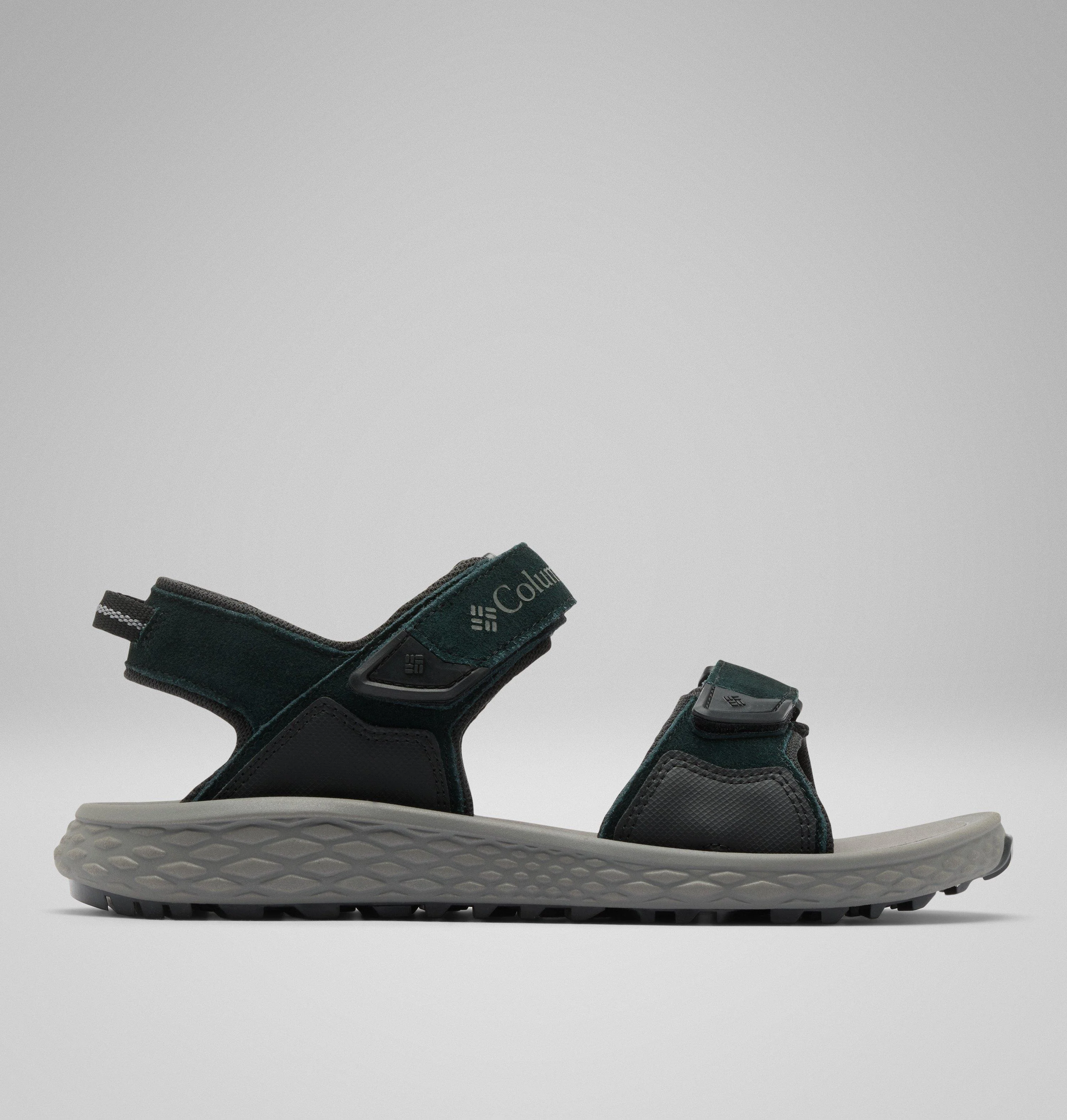 Men's Konos Hiker 2-Strap Sandal - 1