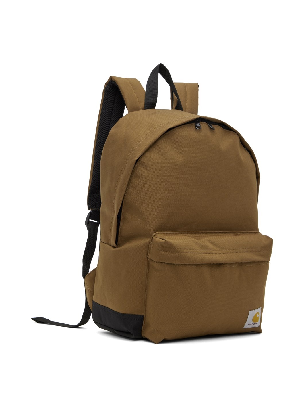Brown Jake Backpack - 2