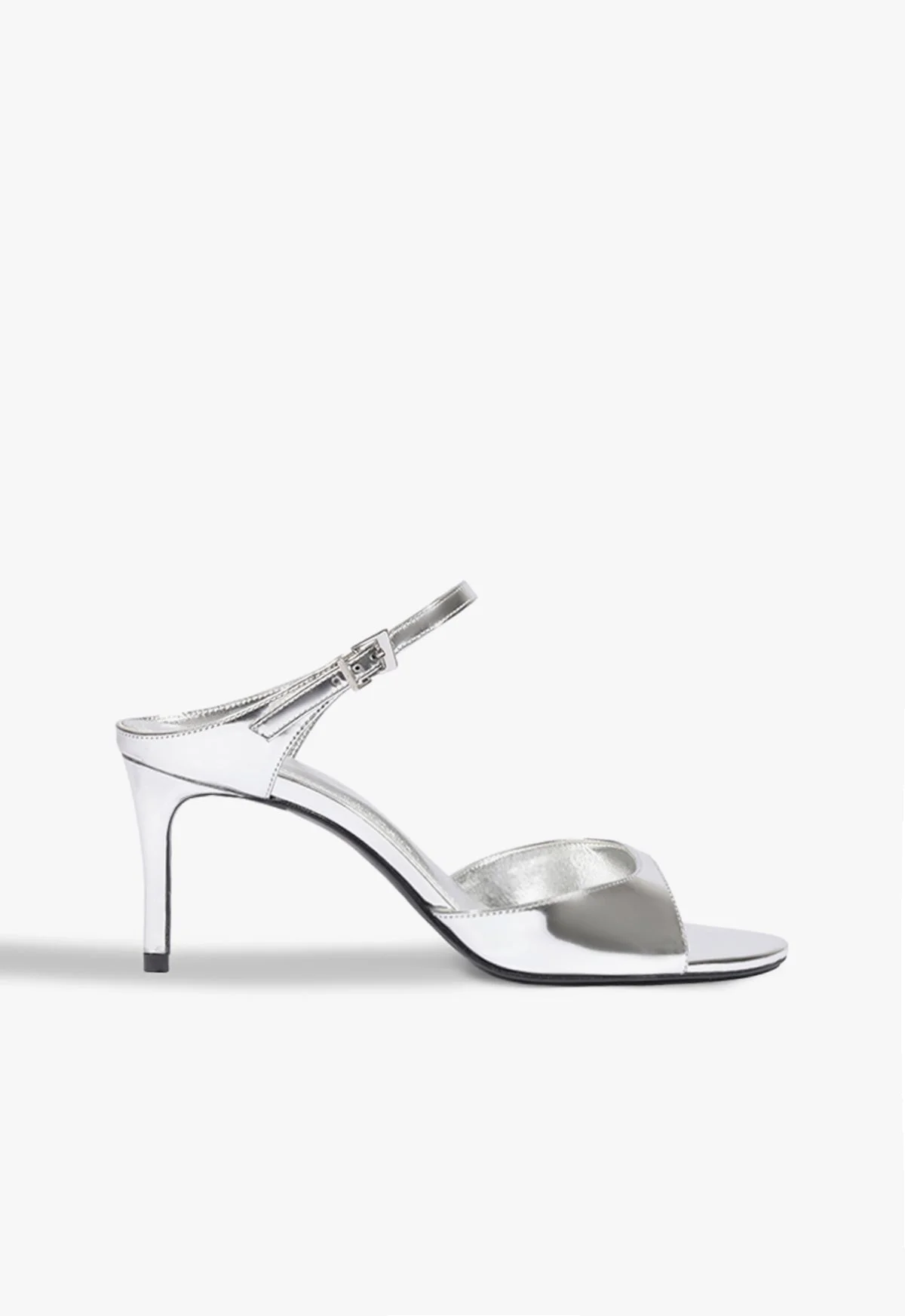 Lyra Mid Sandal - 1