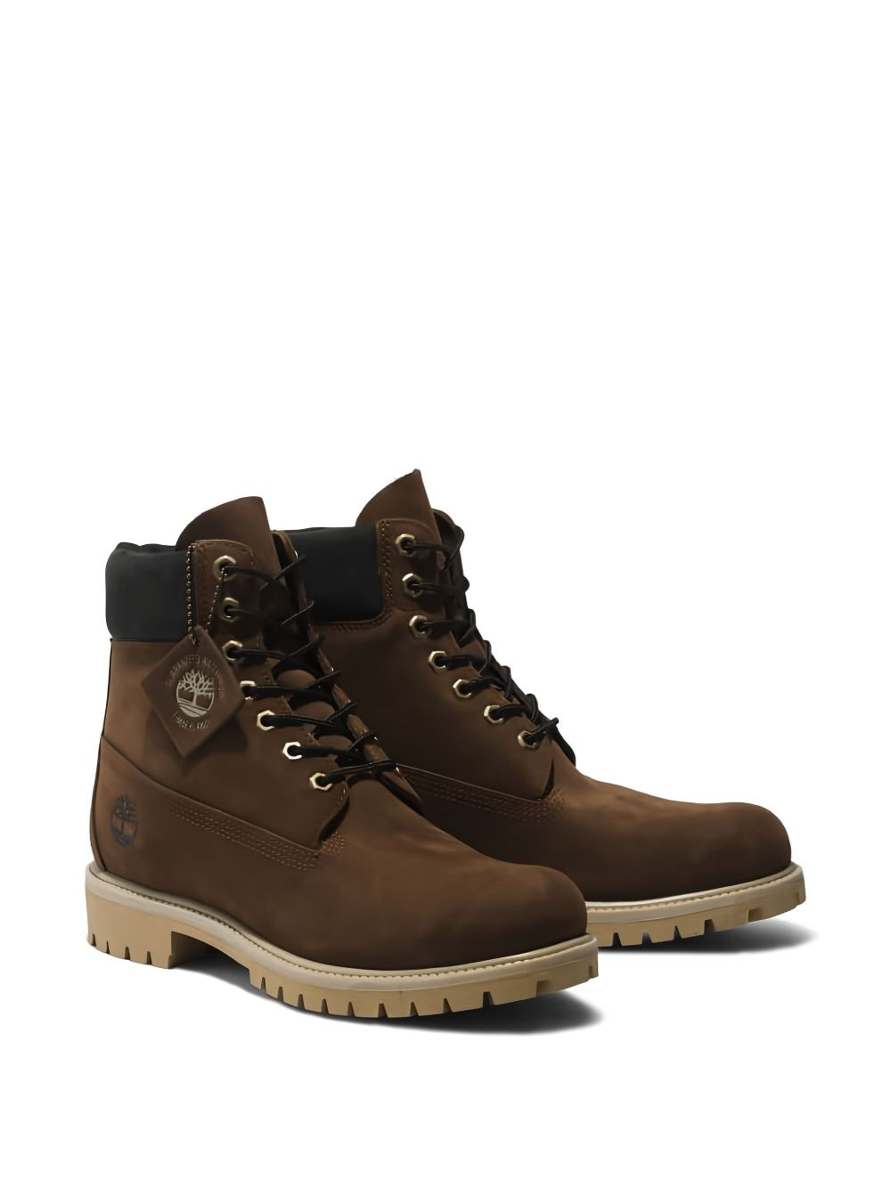 Premium 6 Inch waterproof boots - 2