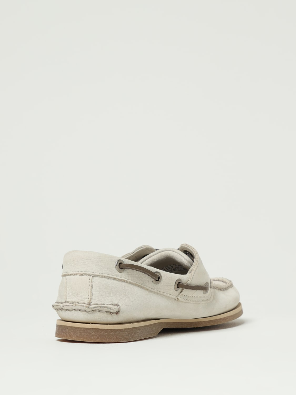 Loafers men Timberland - 3