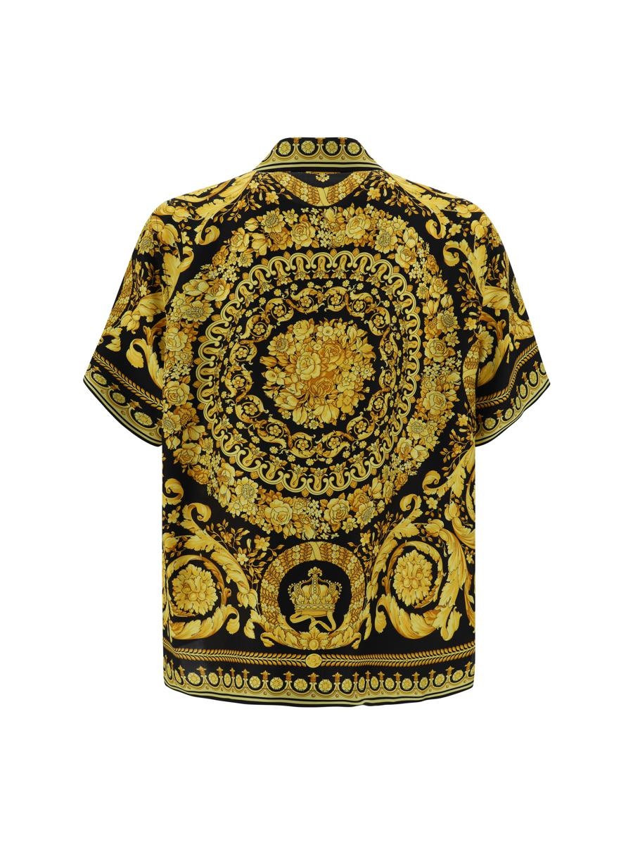 VERSACE SHIRTS - 2