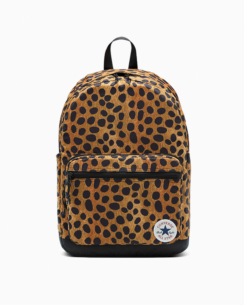 Cheetah Go 2 Backpack 1