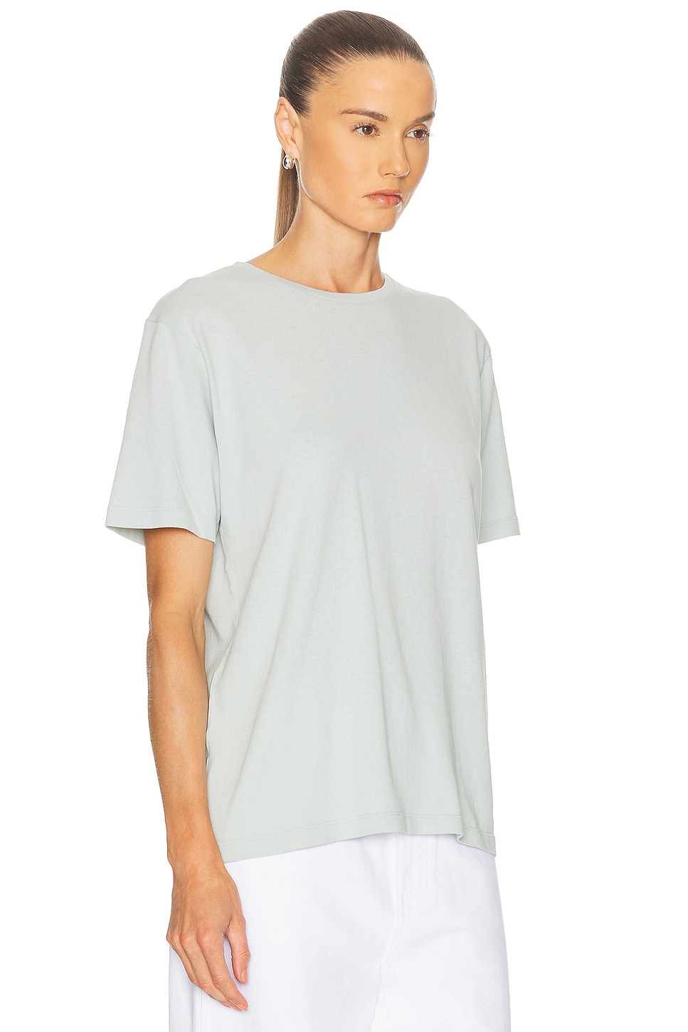 Mae Short Sleeve Tee - 2