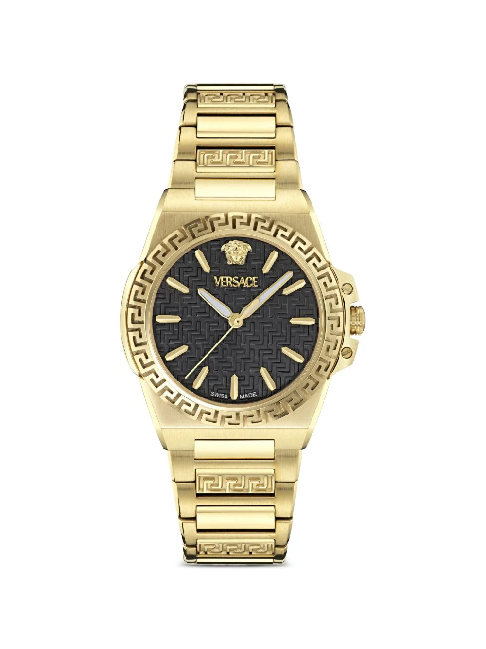 Greca Reaction 38mm watch - 1