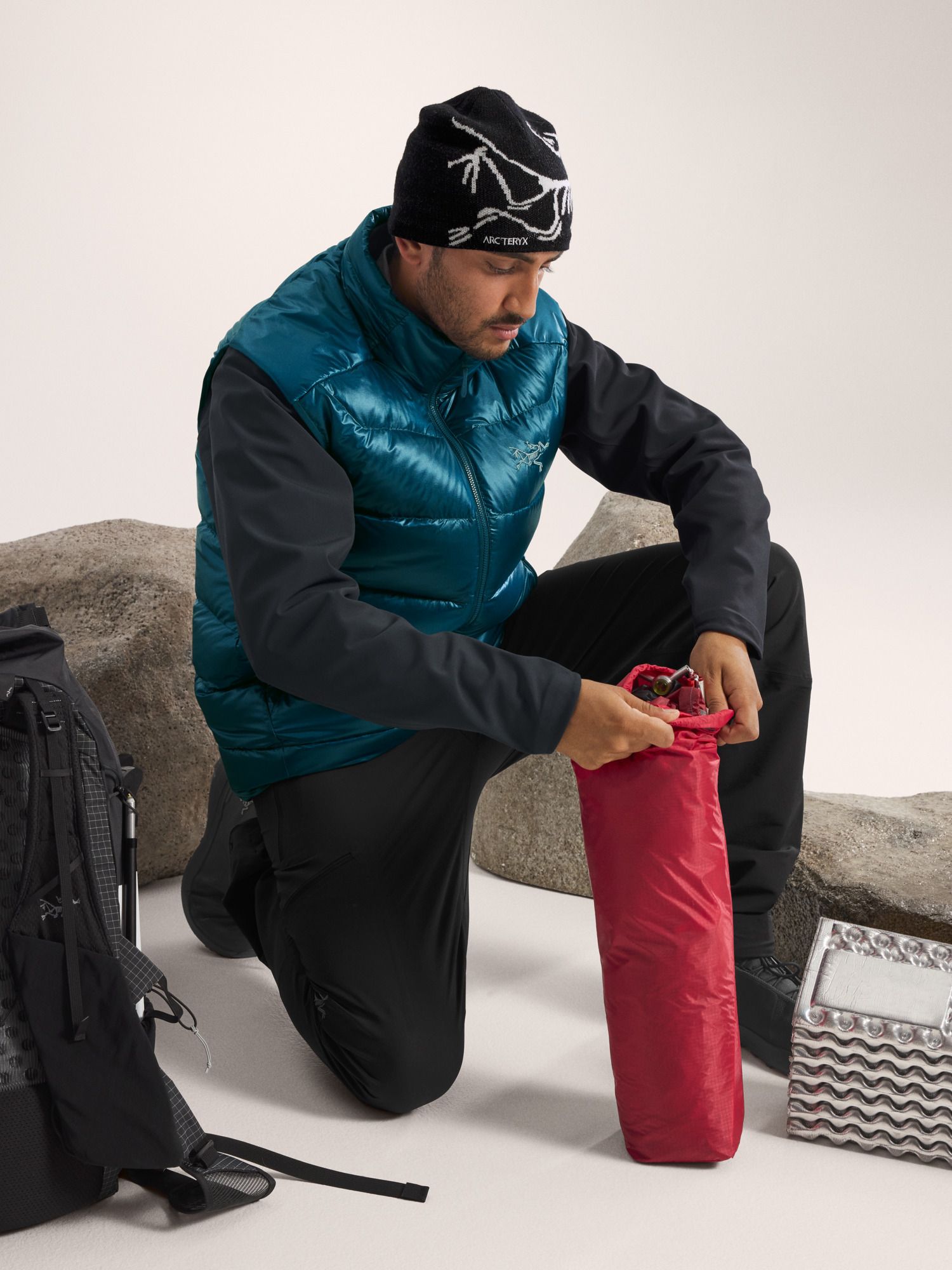 Cerium SV Vest - 3